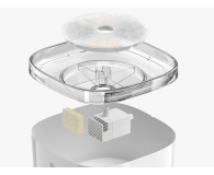 Rojeco Filtry do poidła RYSJ-09/RYSJ-13 - 1514960 - zdjęcie 3